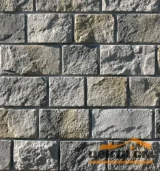 Камень облицовочный White Hills Шинон, арт.411-80