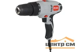 Дрель-шуруповерт сетевая Ресанта СШ-550-2