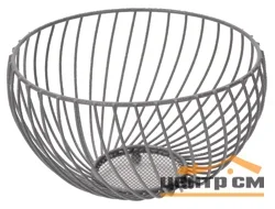 Ваза для фруктов REGENT 93-TR-01-19 TRINA 20*20*12см