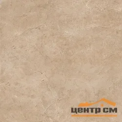 Керамогранит KERAMA MARAZZI Фаральони песочный обрезной 40,2x40,2x8 арт.SG158300R