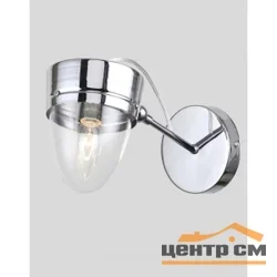 Бра Модерн 3032-401 Rivoli Falco A1 CR 1*E14 40W