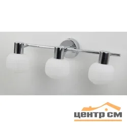 Светильник СПОТЫ Rivoli Pulito 7009-732 W3 CR 3xE14 40W*