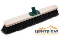 Щетка техническая 50см, бук