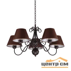 Люстра 26047/5BR BR
