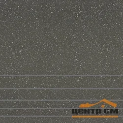 Ступень KERAMA MARAZZI Специи Перец 30х30х8 арт.SP903100N