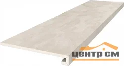 Ступень клееная KERAMA MARAZZI Роверелла беж светлый 33x119,5x11 арт.DL500600R\GCF