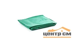 Тент строительный X-Glass, 5х10м, 120г/м2