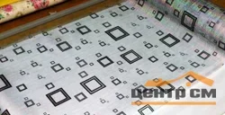 Термопленка 0,6х20м, толщина 0,65мм, мод.4331