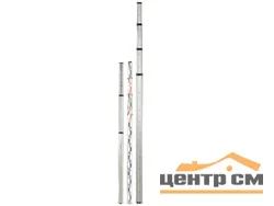 Рейка нивелирная CONDTROL TS 5M