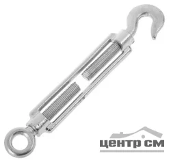 Талреп крюк-кольцо М14 DIN1480 оцинк