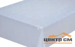 Клеенка ПВХ Жемчуг на тканевой основе 1,37*20м мод. ZS-8046G
