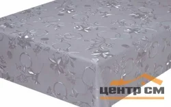 Клеенка ПВХ Жемчуг на тканевой основе 1,37*20м мод. ZS-8125I