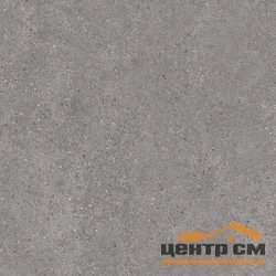 Керамогранит KERAMA MARAZZI Фондамента серый обрезной 60x60x11 арт. DL601100R