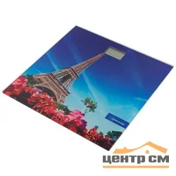 Весы напольные электронные 180 кг HOMESTAR HS-6001K
