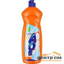 Средство для мытья посуды AOS 900 мл