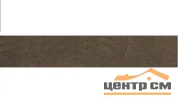 Подступенок KERAMA MARAZZI Про Стоун коричневый 60x10,7x9мм арт.DD600200R\1