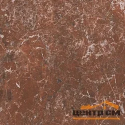 Керамогранит KERAMA MARAZZI Риальто бордо лаппатированный 60х60х11 арт.SG651202R