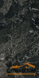 Плитка KERAMA MARAZZI Парнас антрацит лаппатированный 40х80х11 арт.SG809702R