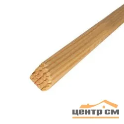 Штапик оконный 10*10*2500