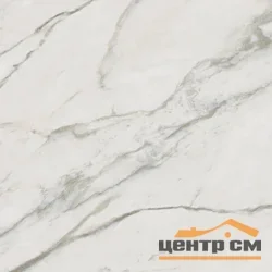 Керамогранит KERAMA MARAZZI Буонарроти белый обрезной пол 60x60x11 арт.SG642800R