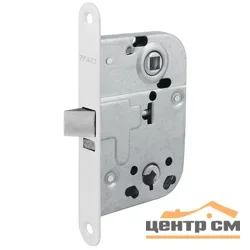 Корпус замка под фиксатор без ответной планки Fuaro (Фуаро) 2014-WH белый