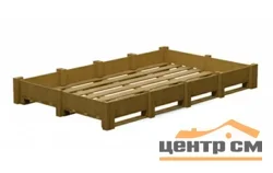 Поддон 2920х1450х344