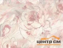 Обои Euro Decor арт.7088-02 виниловые горячего тиснения на флизелиновой основе 1,06*10м Voile декор