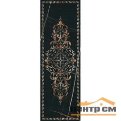 Плитка KERAMA MARAZZI Греппи декор обрезной 40x120x10 арт.HGD\B441\14037R