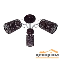 Люстра 32071/3BGD+CR BGD