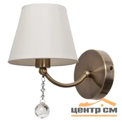 Бра B11253/1wAB WT