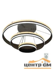 Светильник управляемый светодиодный GRAVITACIA VOLNA 170W 3R-600-WHITE/WHITE-220-IP20