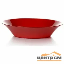 Тарелка PSB 10335 D 28369 SL суповая 220мм Рэд Виллаж