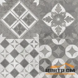 Керамогранит ESTIMA AR01 неполированный 40.5x40.5х8мм