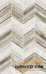 Плитка GRACIA CERAMICA Аника бежевый декор 01 25х40