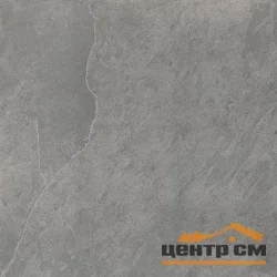 Керамогранит ITALON Материя Карбонио 80x80