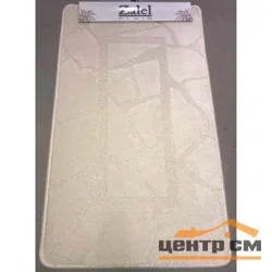 Коврик для ванной ZALEL 55*85 CHREAM