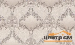 Обои ПАЛИТРА арт.PL71636-25 виниловые горячего тиснения на флизелиновой основе 1,06*10,05м Murano декор