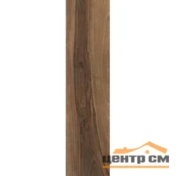 Керамогранит ITALON Мезон Волнат 120*30