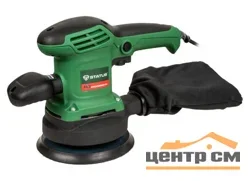 Шлифмашина эксцентриковая STATUS XS3-150ET