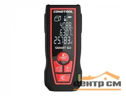 Дальномер лазерный CONDTROL Smart 60