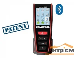 Дальномер лазерный CONDTROL Vector 100