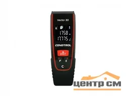Дальномер лазерный CONDTROL Vector 30