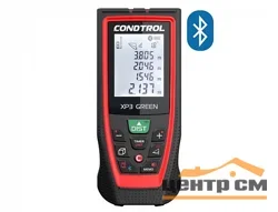 Дальномер лазерный CONDTROL XP3 Green, 120 m