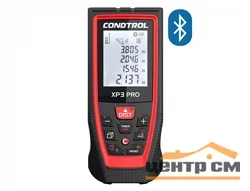 Дальномер лазерный CONDTROL XP3 Pro, 120 m