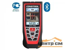 Дальномер лазерный CONDTROL XP4 pro, 150 m