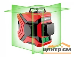 Нивелир лазерный CONDTROL GFX360-3