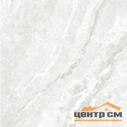 Керамогранит LAPARET Ирида светло-серый обрезной 60х60 арт.SG644720R