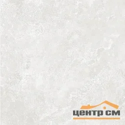 Керамогранит LAPARET Циркон светло-серый обрезной 60х60 арт.SG645520R