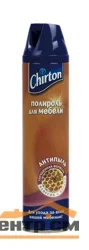 Полироль для мебели CHIRTON 300мл