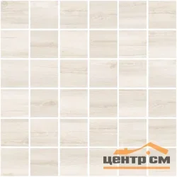 Плитка LAPARET Timber Мозаика бежевый 30х30